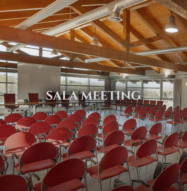Sala meeting